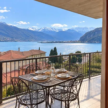 The Wonderful Life With View