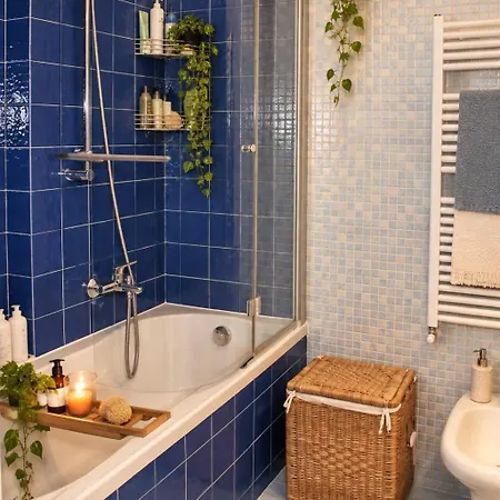 Apartment The Wonderful Life With View Bellano