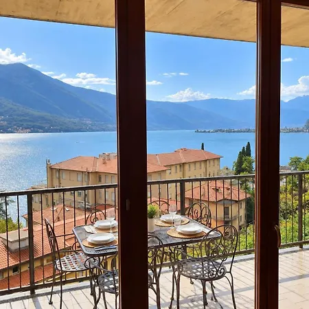 The Wonderful Life With View Apartment *