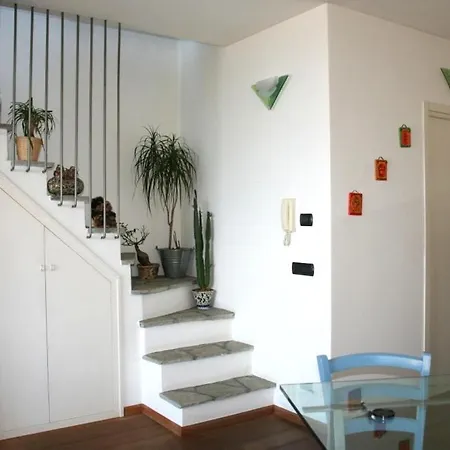 Apartment The Wonderful Life With View *